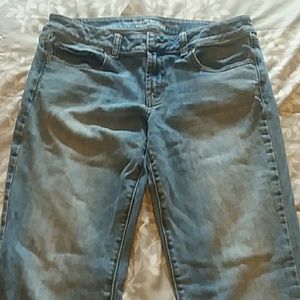 American Eagle Favorite Boyfriend Jeans
